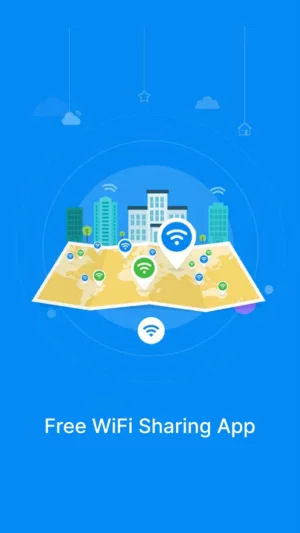 WiFi Master