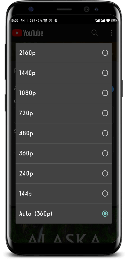 Youtube Lite Apk
