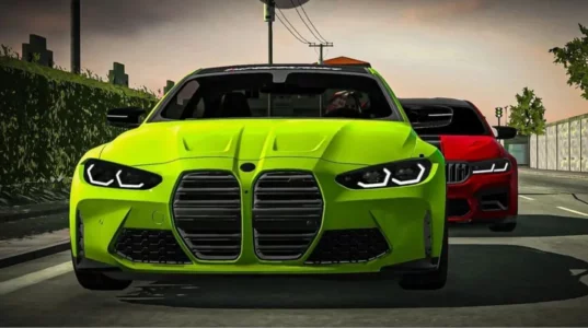 Car Parking Multiplayer Car Parking Multiplayer