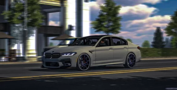 Car Parking Multiplayer Car Parking Multiplayer