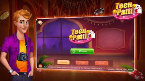 Teen Patti Lucky APK Download For Android Latest Teen Patti Lucky APK Download For Android Latest
