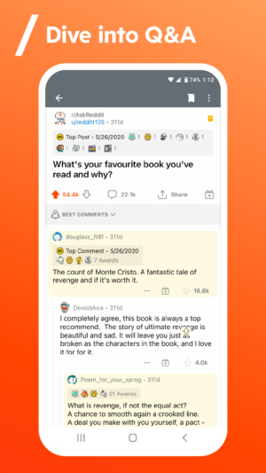 Reddit