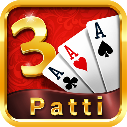 3 Patti Lucky