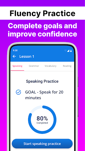 JoshTalks English Speaking App 5