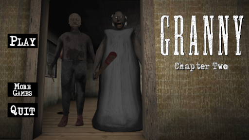 Granny 1