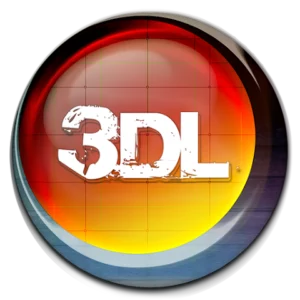 3DLUT mobile