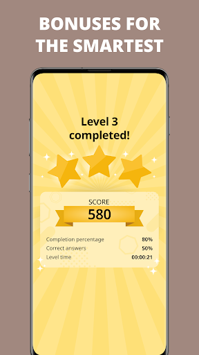 QuizzLand. Quiz & Trivia game 7