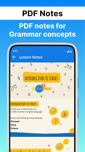 JoshTalks English Speaking App 7
