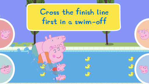 Peppa Pig 4