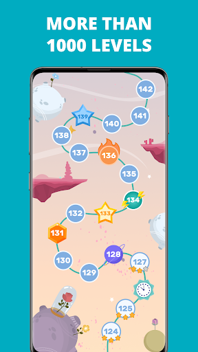 QuizzLand. Quiz & Trivia game 4