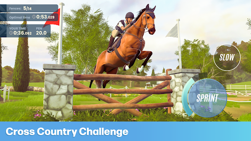 Rival Stars Horse Racing MOD 3