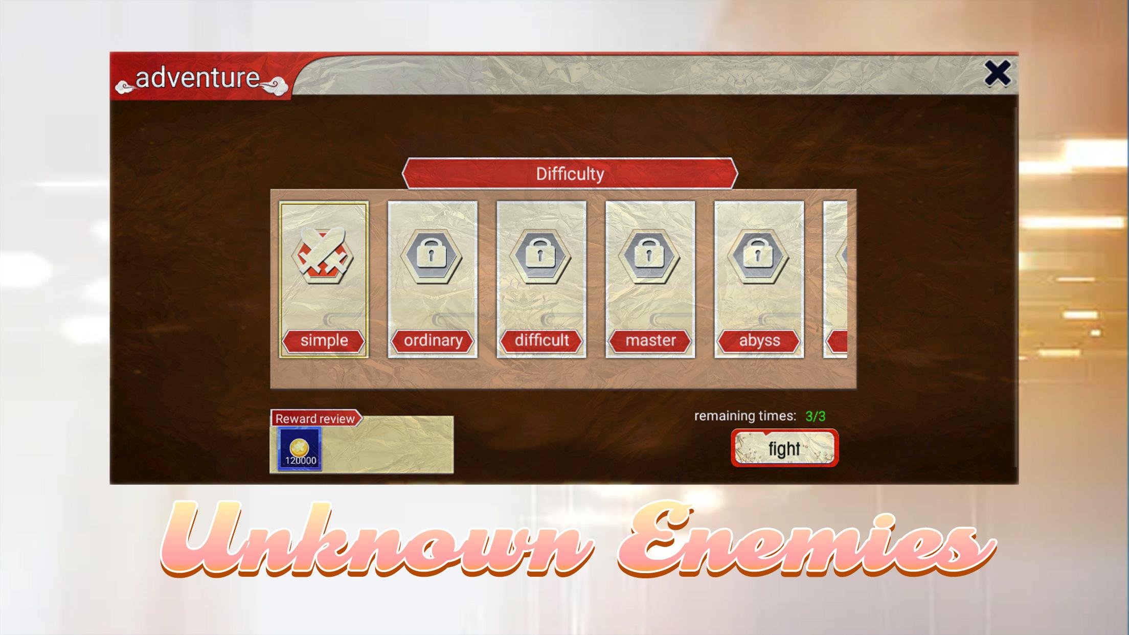 Awaken Monster Battle Adventure MOD 1