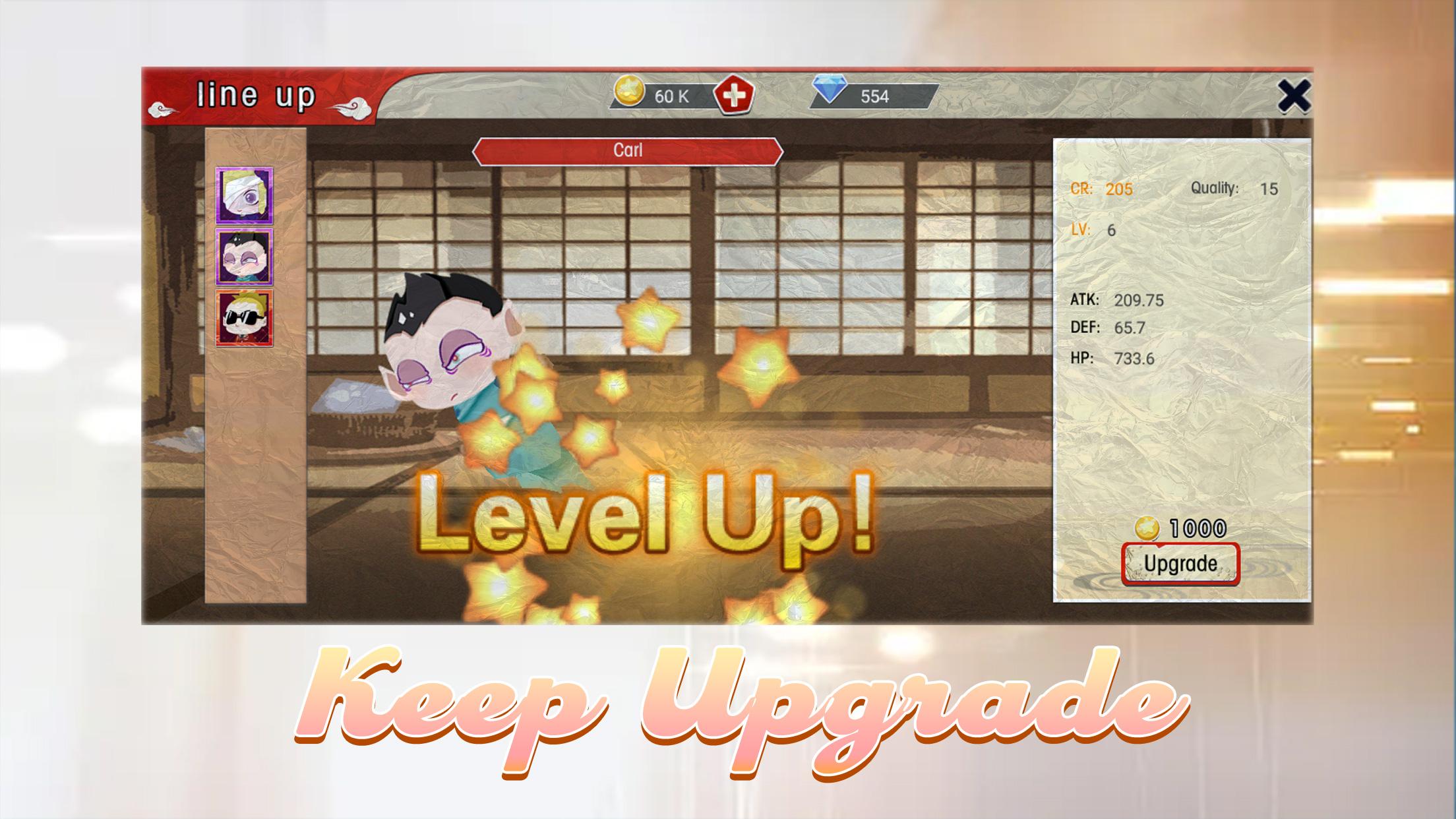 Awaken Monster Battle Adventure MOD 5