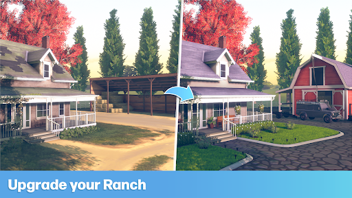 Rival Stars Horse Racing MOD 6