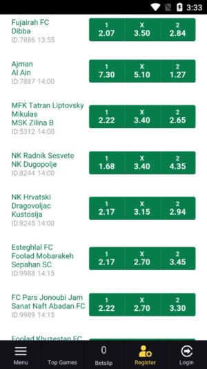 Bet9ja Bet9ja