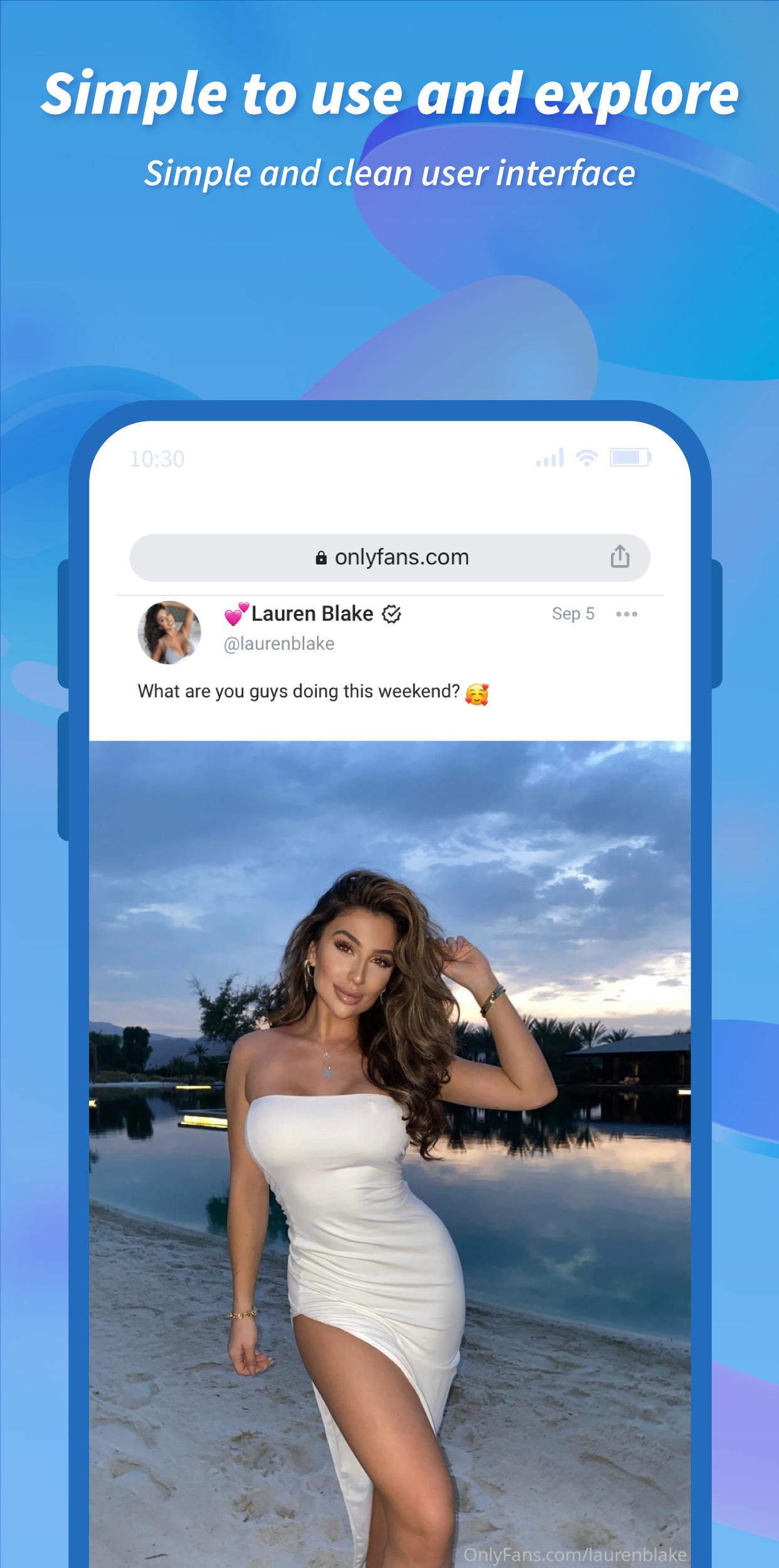 OnlyFans 5