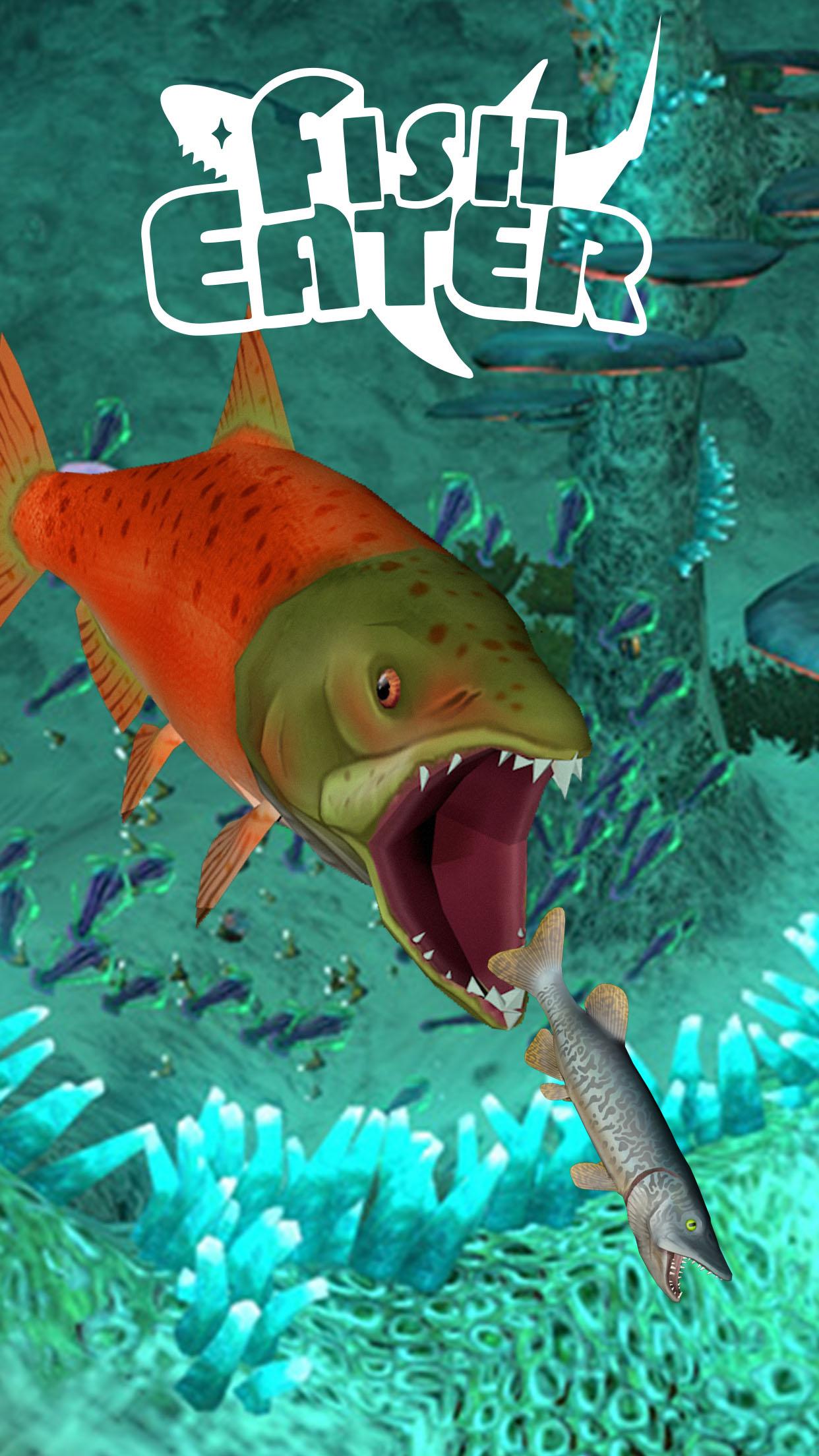 Fish Eater.io 4