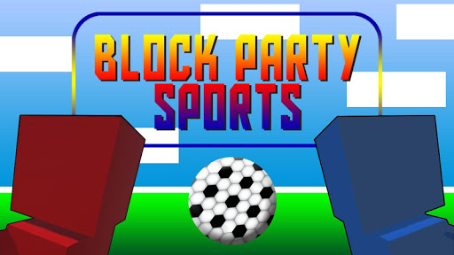 Block Party Sports FREE 1
