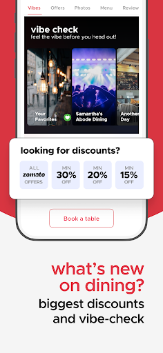 Zomato 5