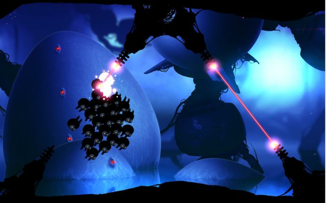 Badland Badland