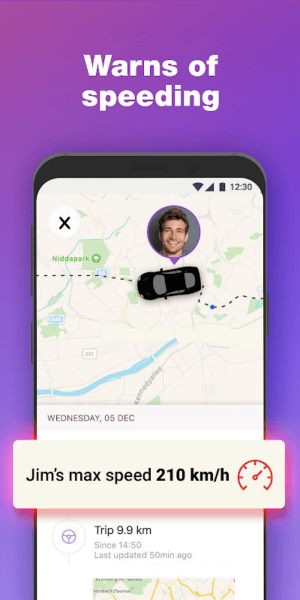 My family – Family locator My family – Family locator