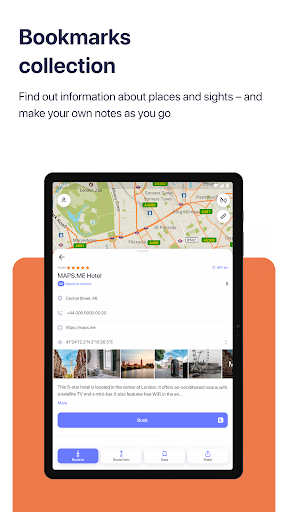 MAPS.ME 10