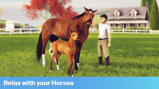 Rival Stars Horse Racing MOD 7
