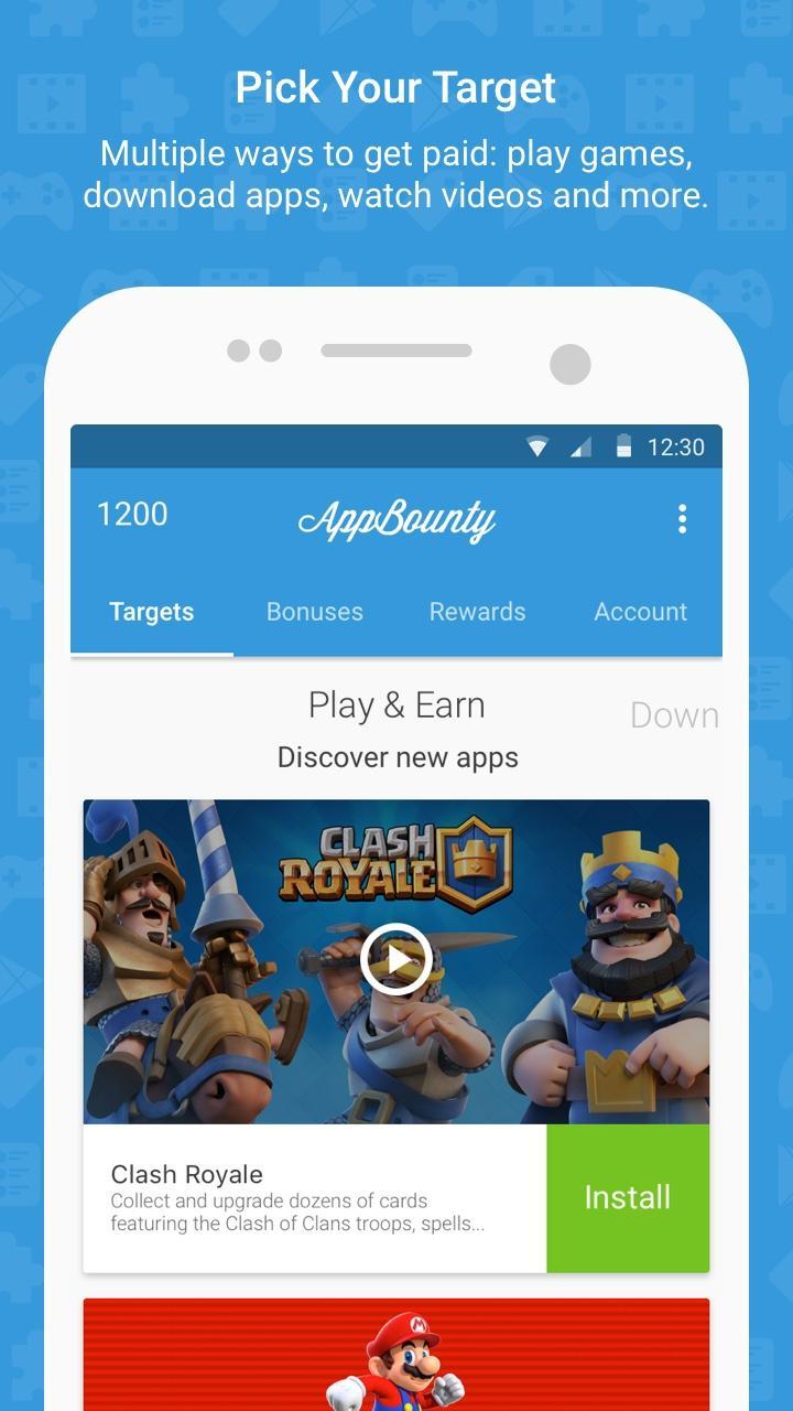 AppBounty 1