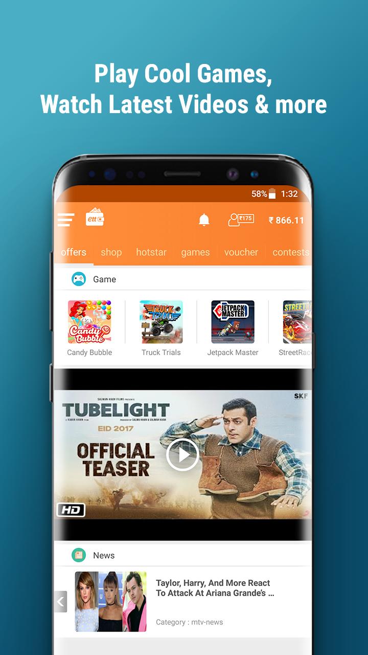 Earn Talktime 3