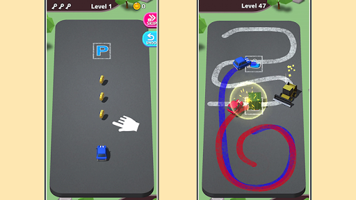 Park Master MOD 6