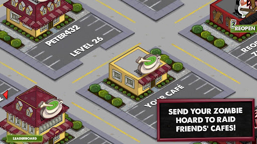 Zombie Café 3