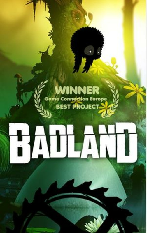 Badland Badland