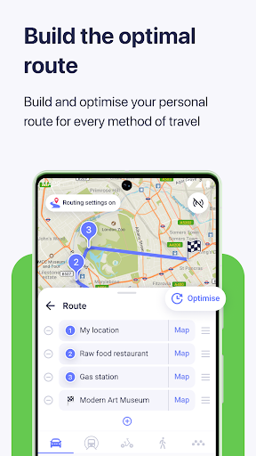 MAPS.ME 2
