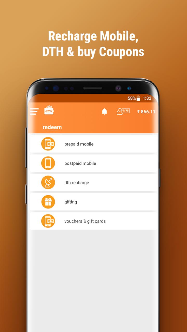 Earn Talktime 4