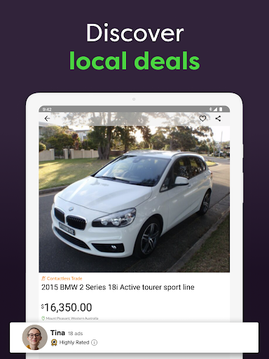 Gumtree 9