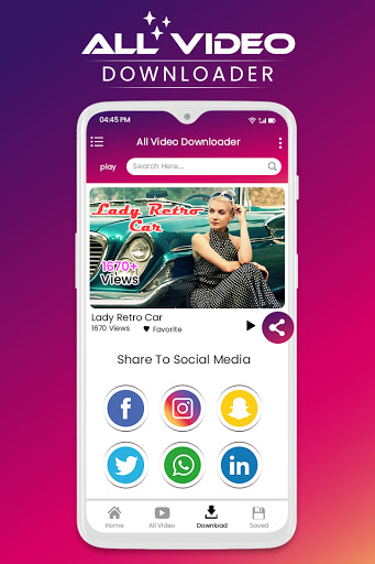 Free Video Downloader 2021 5