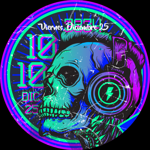 Facer Watch Faces MOD 8