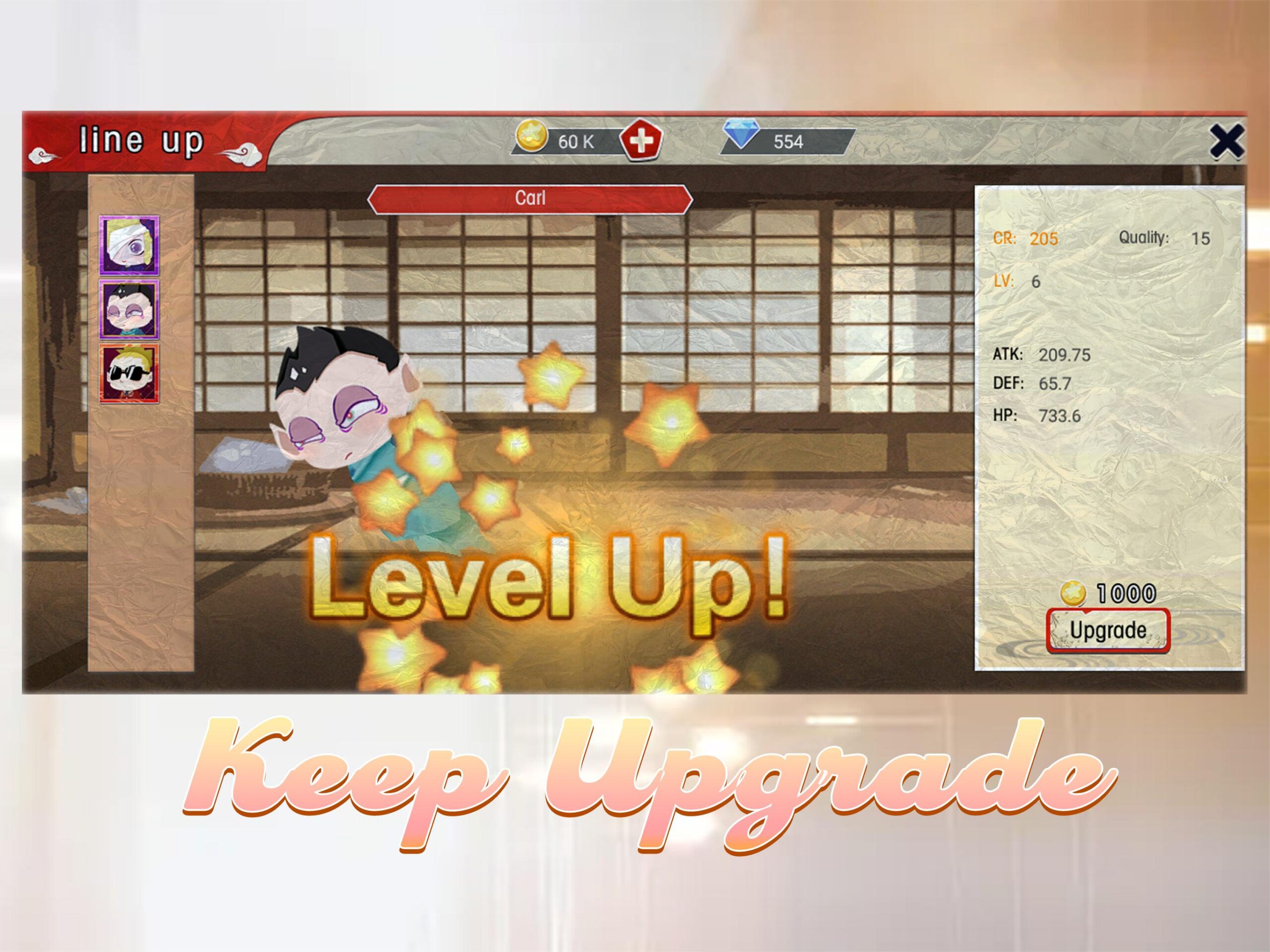 Awaken Monster Battle Adventure MOD 7