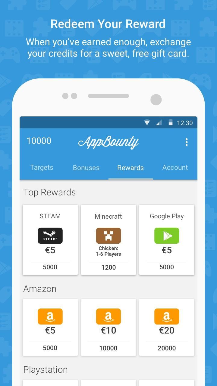 AppBounty 4