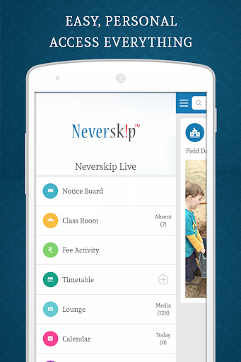 SCHOOL PARENT APP 1