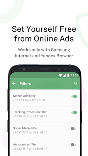 AdGuard AdGuard