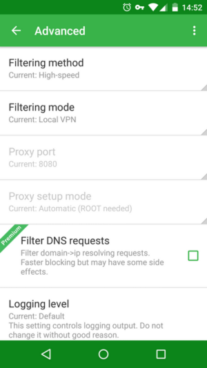 AdGuard AdGuard
