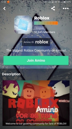 Amino Amino