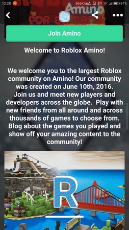 Amino Amino
