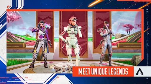 Apex Legends Mobile Apex Legends Mobile