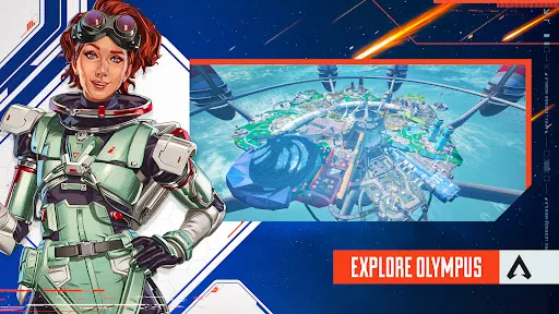 Apex Legends Mobile Apex Legends Mobile