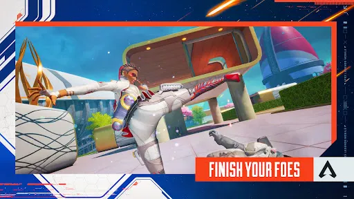 Apex Legends Mobile Apex Legends Mobile
