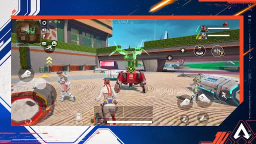 Apex Legends Mobile Apex Legends Mobile