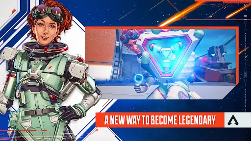 Apex Legends Mobile Apex Legends Mobile