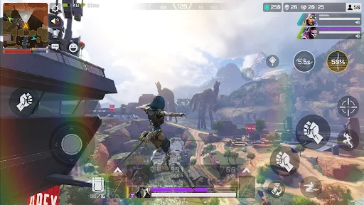 Apex Legends Mobile Apex Legends Mobile